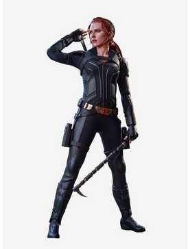 Marvel Black Widow Movie 1:6 Action Figure Hot Toys, , hi-res