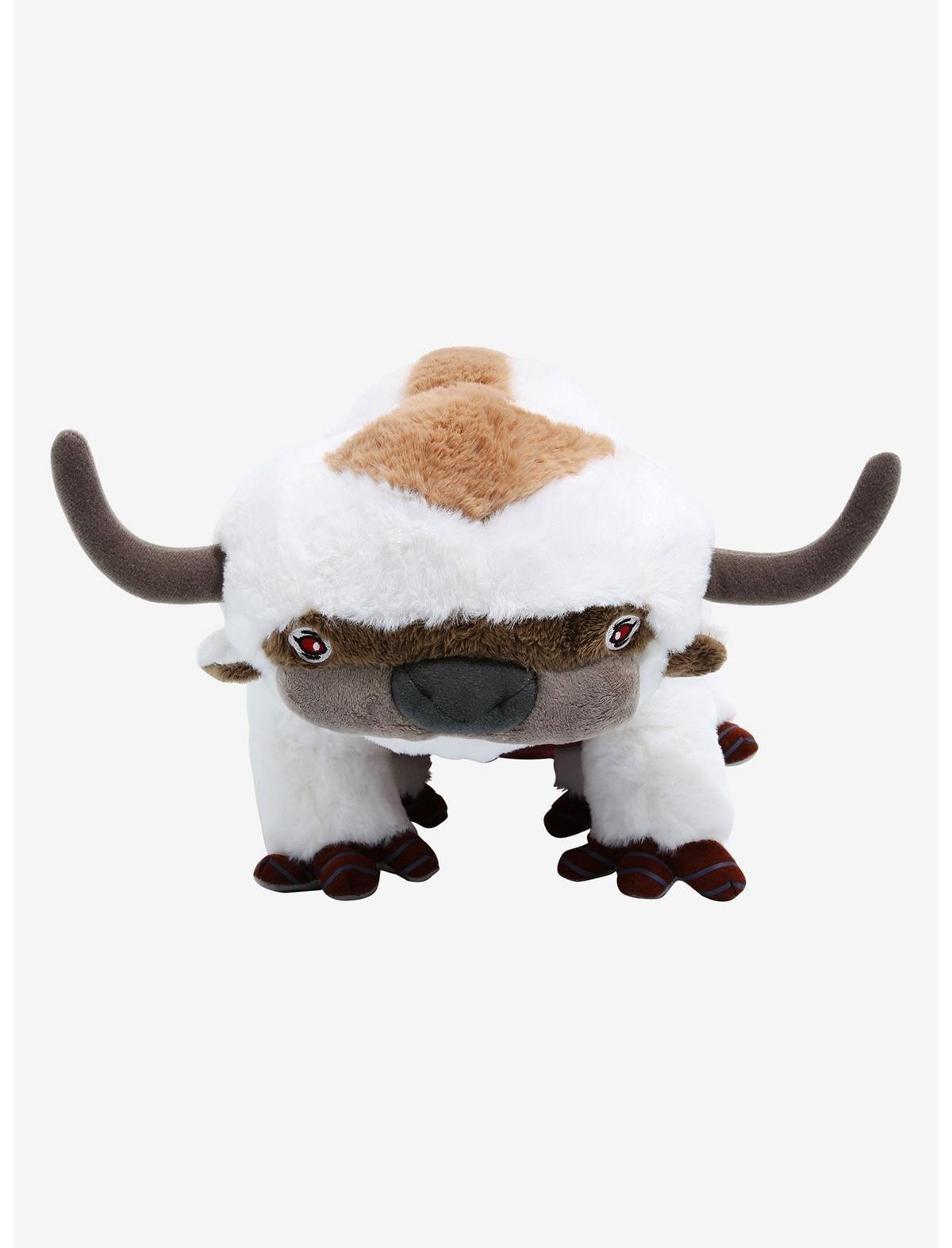 Avatar: The Last Airbender Appa 15 Inch Plush, , alternate