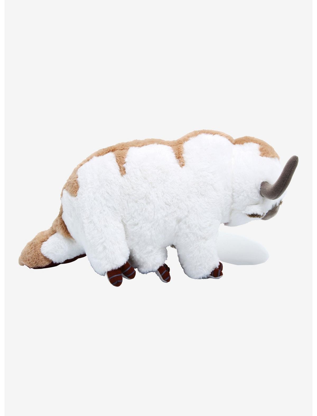 Avatar: The Last Airbender Appa 15 Inch Plush