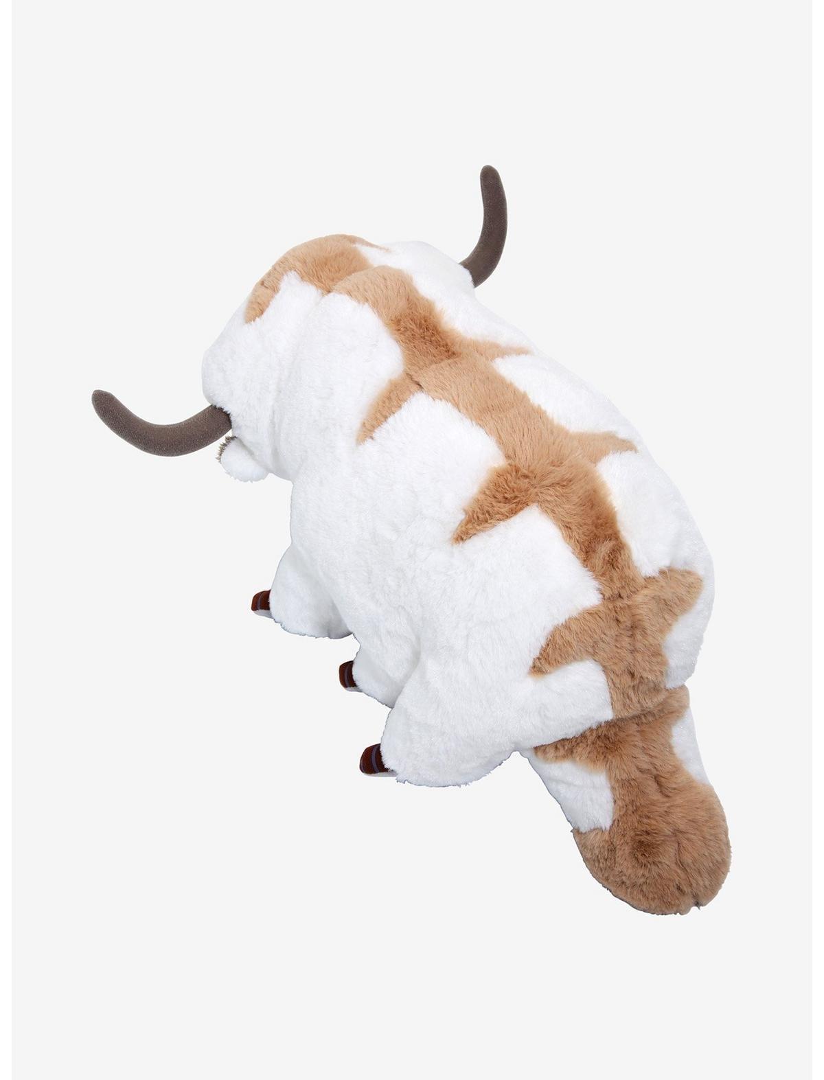 Avatar: The Last Airbender Appa 15 Inch Plush