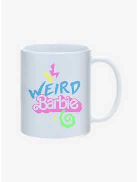 Barbie Weird Barbie Mug 11oz, , hi-res