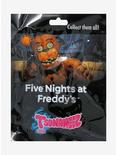 Tsunameez Five Nights At Freddy's Floating Star Blind Bag Key Chain, , alternate