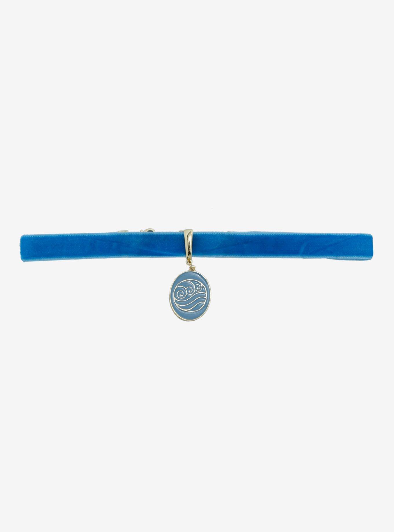 Avatar: The Last Airbender Katara Choker