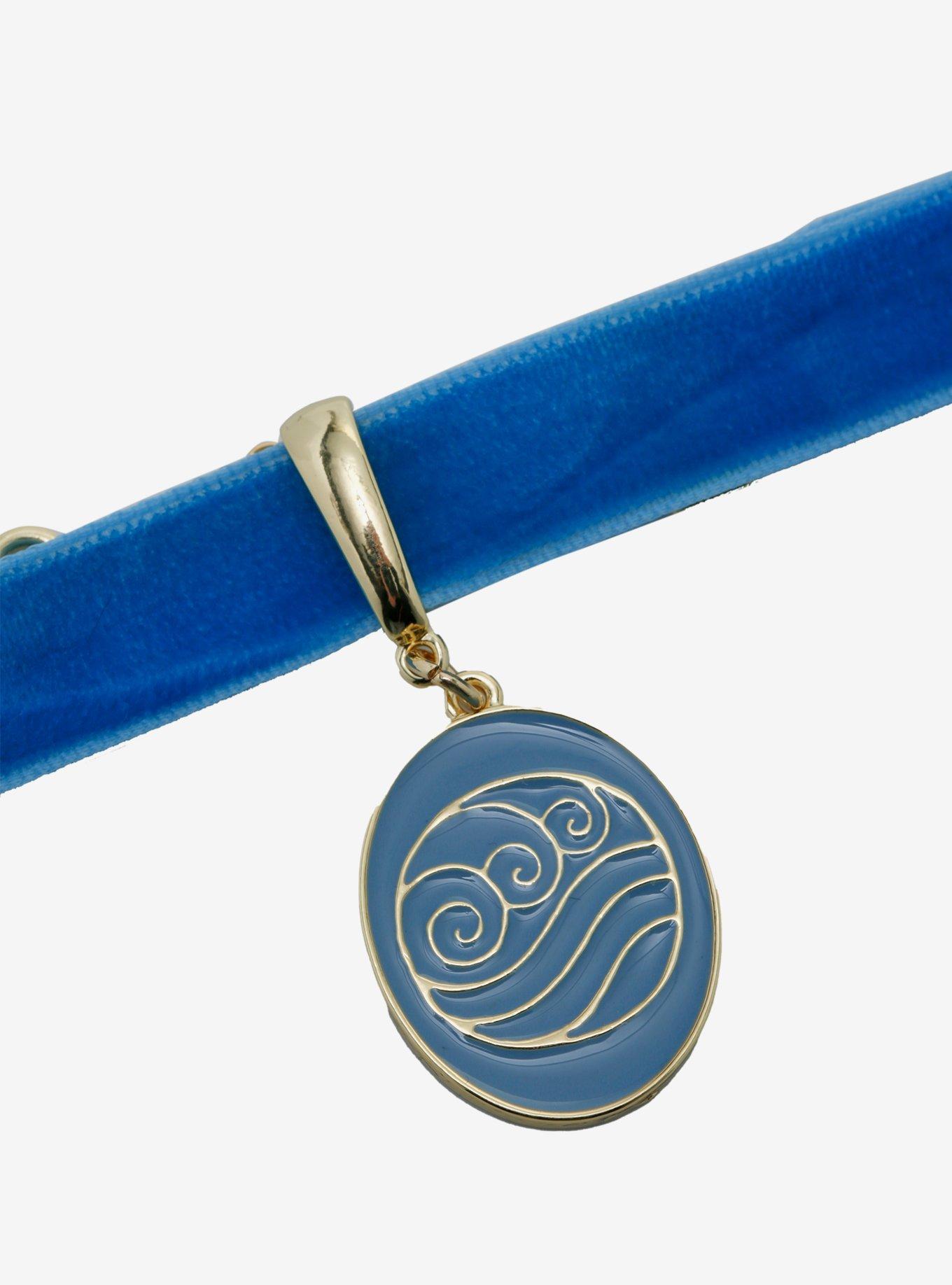 Avatar: The Last Airbender Katara Choker