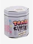 Trash Kitties Series 3 Blind Box Cat Figure, , alternate