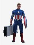 Marvel Captain America (2012 Ver.) Endgame 1:6 Action Figure, , alternate