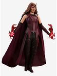 Marvel WandaVision The Scarlet Witch 1:6 Action Figure Hot Toys, , alternate