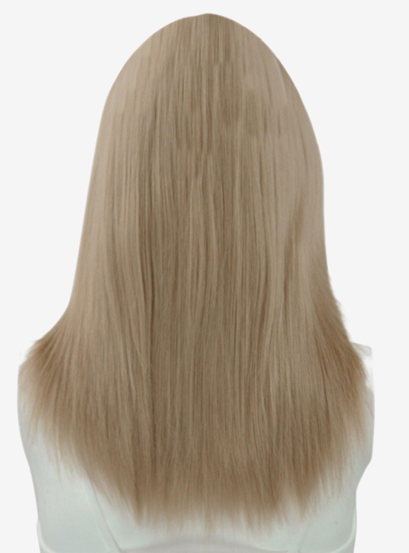 Theia Strawberry Blonde Wig, , alternate