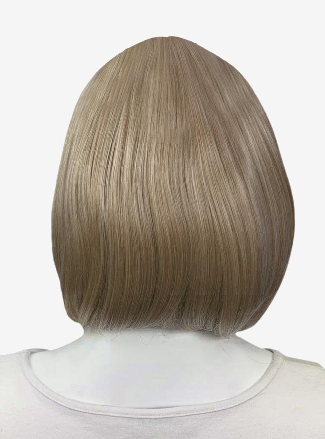 Selene Strawberry Blonde Wig, , alternate