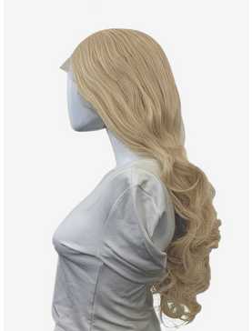 Daphne Lacefront Blonde Mix Wig, , hi-res