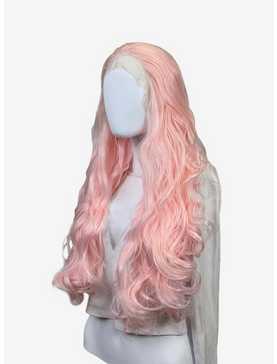 Daphne Lacefront Fusion Vanilla Pink Wig, , hi-res