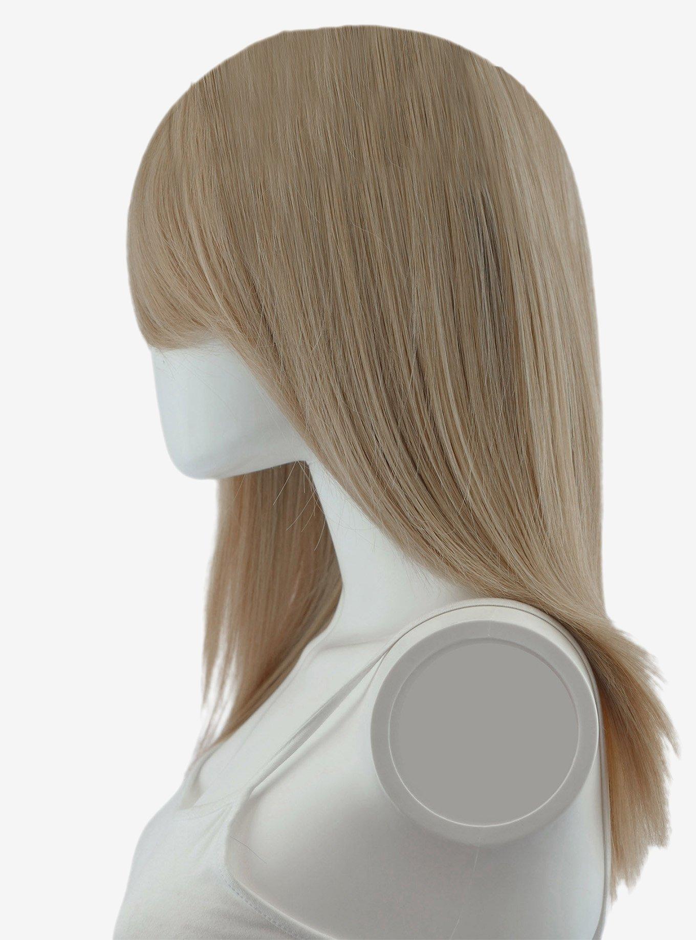 Theia Strawberry Blonde Wig, , hi-res