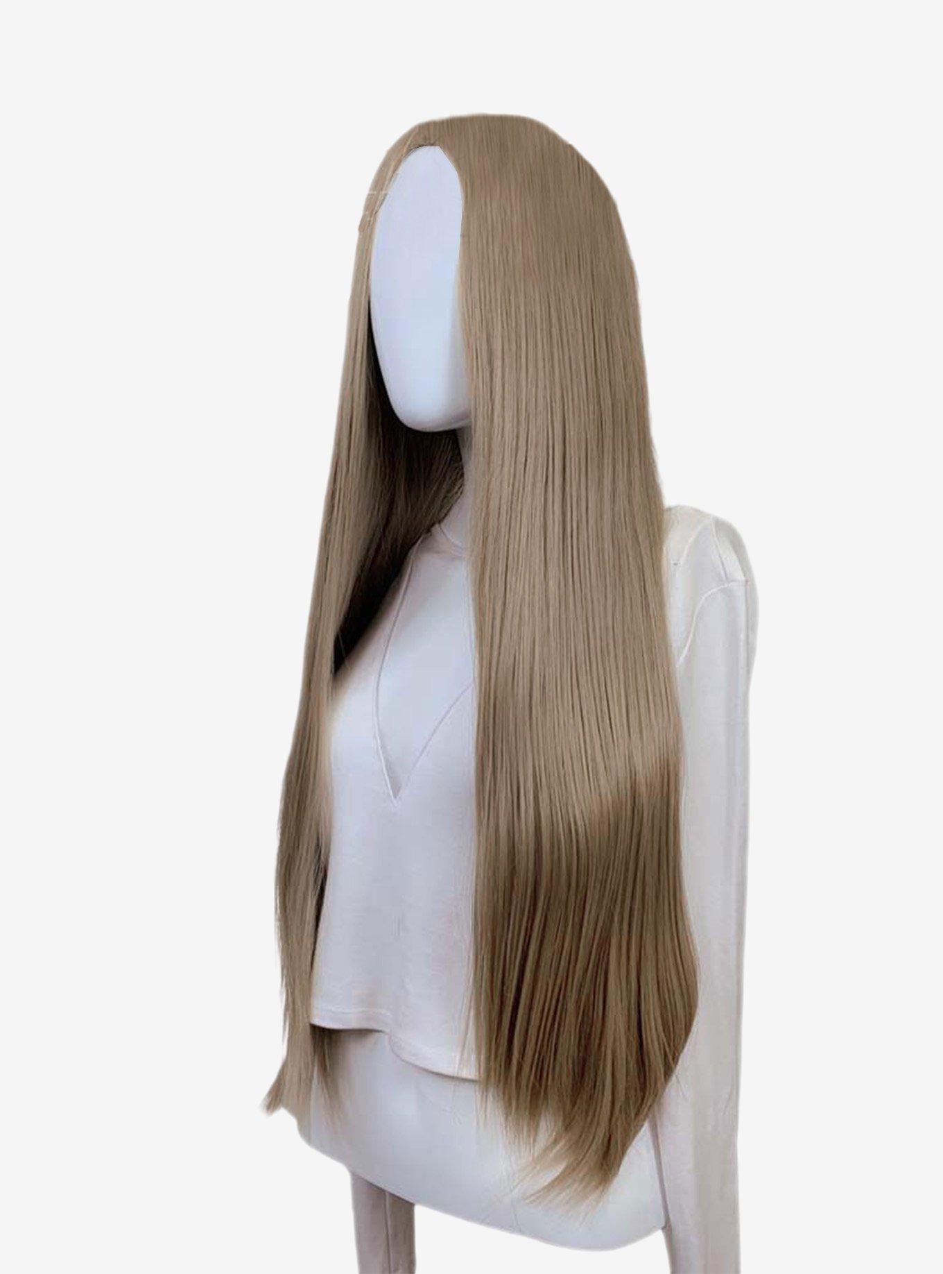 Eros Strawberry Blonde Wig, , hi-res