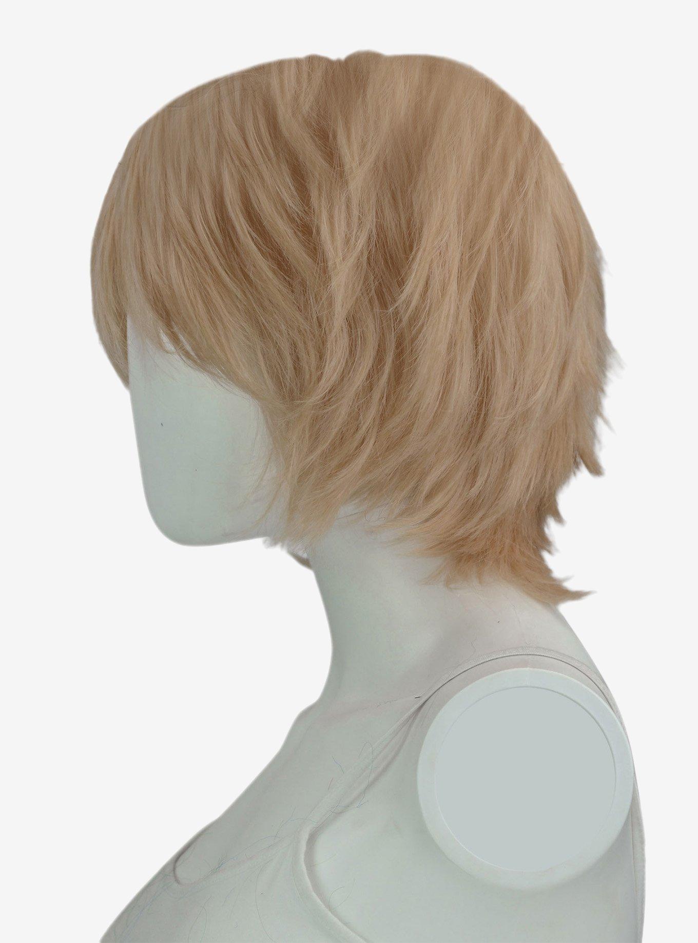Apollo Strawberry Blonde Wig, , hi-res