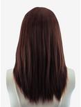 Theia Medium Brown Wig, , alternate