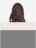 Hera Medium Brown Wig, , alternate