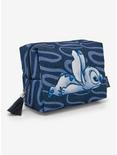 Mad Beauty Disney Lilo & Stitch Swirls Stitch Makeup Bag, , alternate