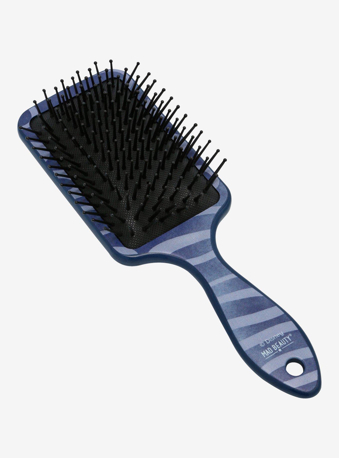 Mad Beauty Lilo & Stitch Swirl Stitch Hair Brush, , alternate