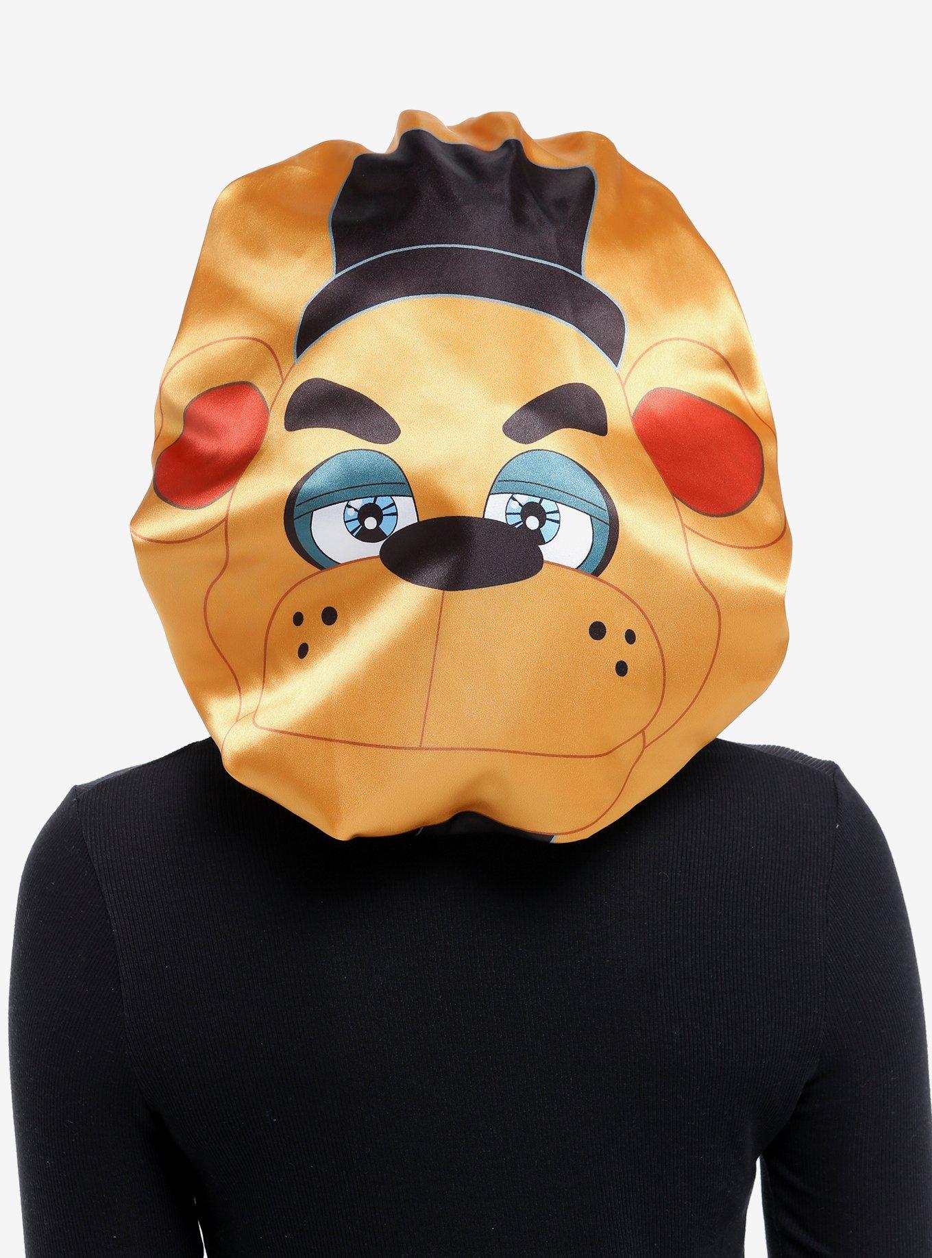 Five Nights At Freddy's Reversible Bonnet, , alternate