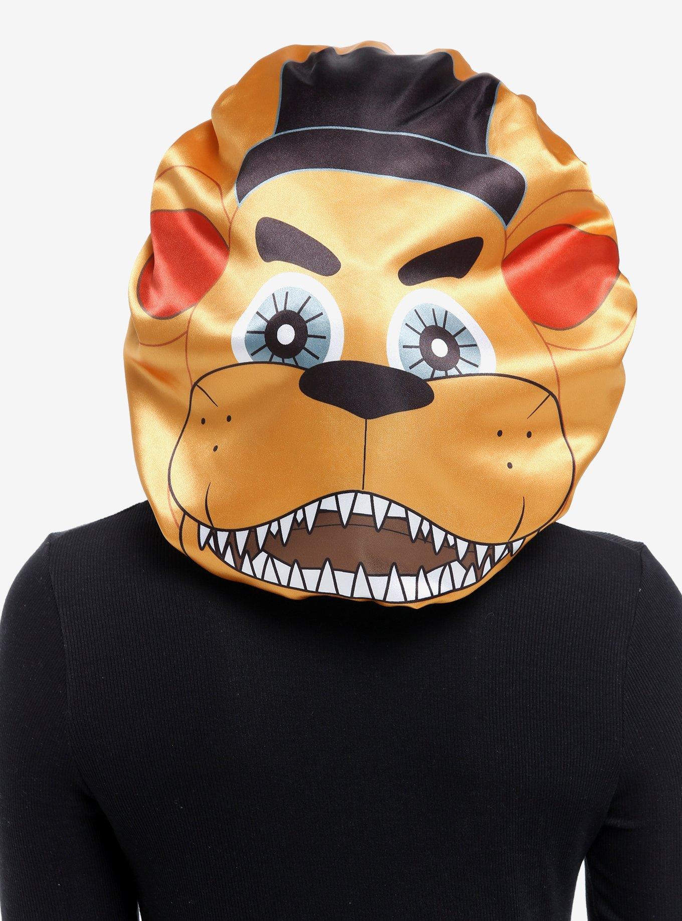 Five Nights At Freddy's Reversible Bonnet, , alternate