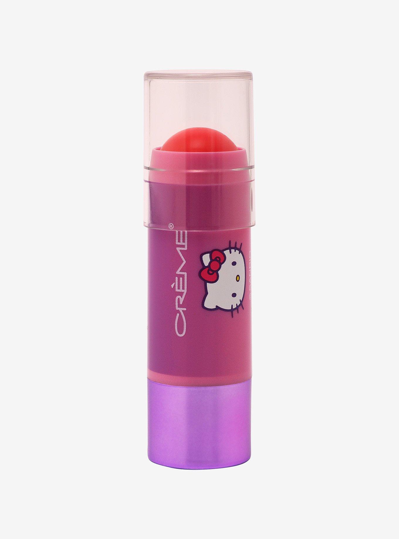 The Creme Shop X Hello Kitty 2-In-1 Lip & Cheek Tinted Essence Stick, , alternate