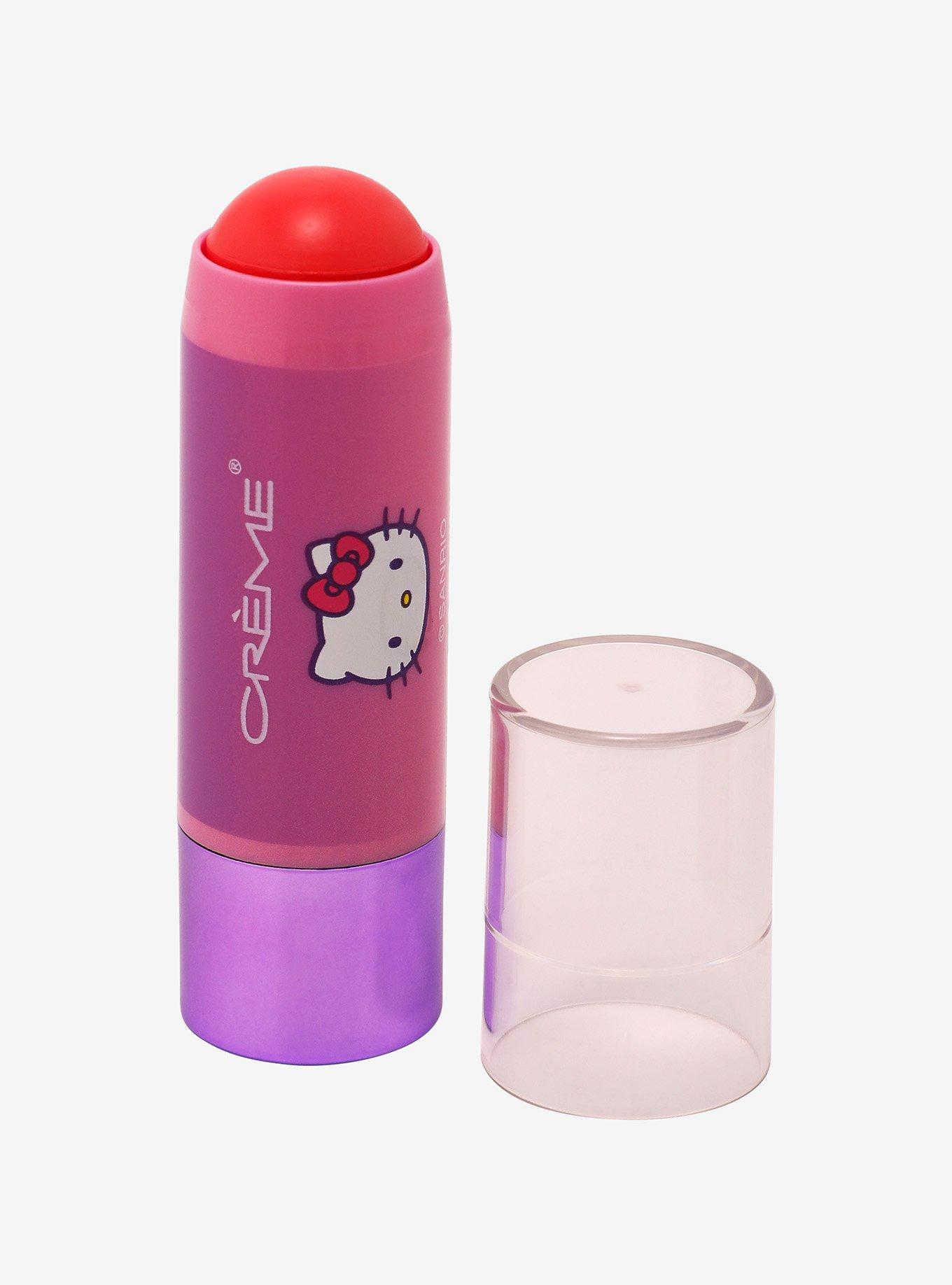 The Creme Shop X Hello Kitty 2-In-1 Lip & Cheek Tinted Essence Stick, , alternate