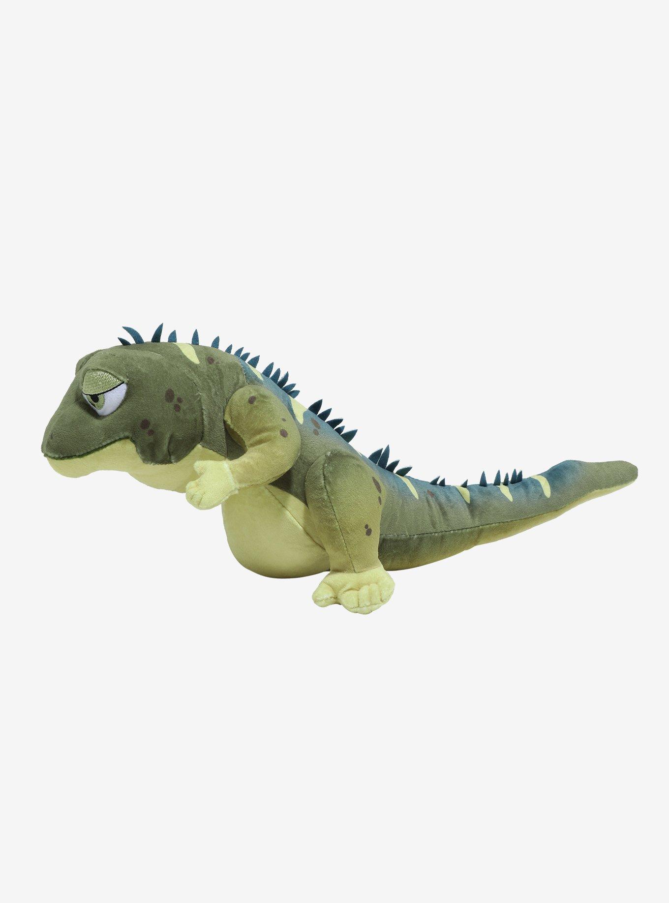 Netflix Leo 10 Inch Plush, , alternate