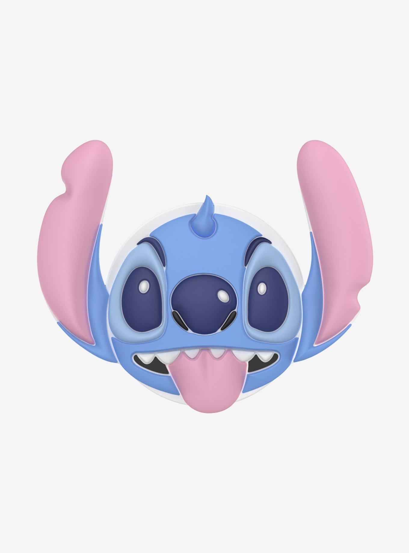 Disney Lilo & Stitch Figural Stitch PopSockets PopGrip