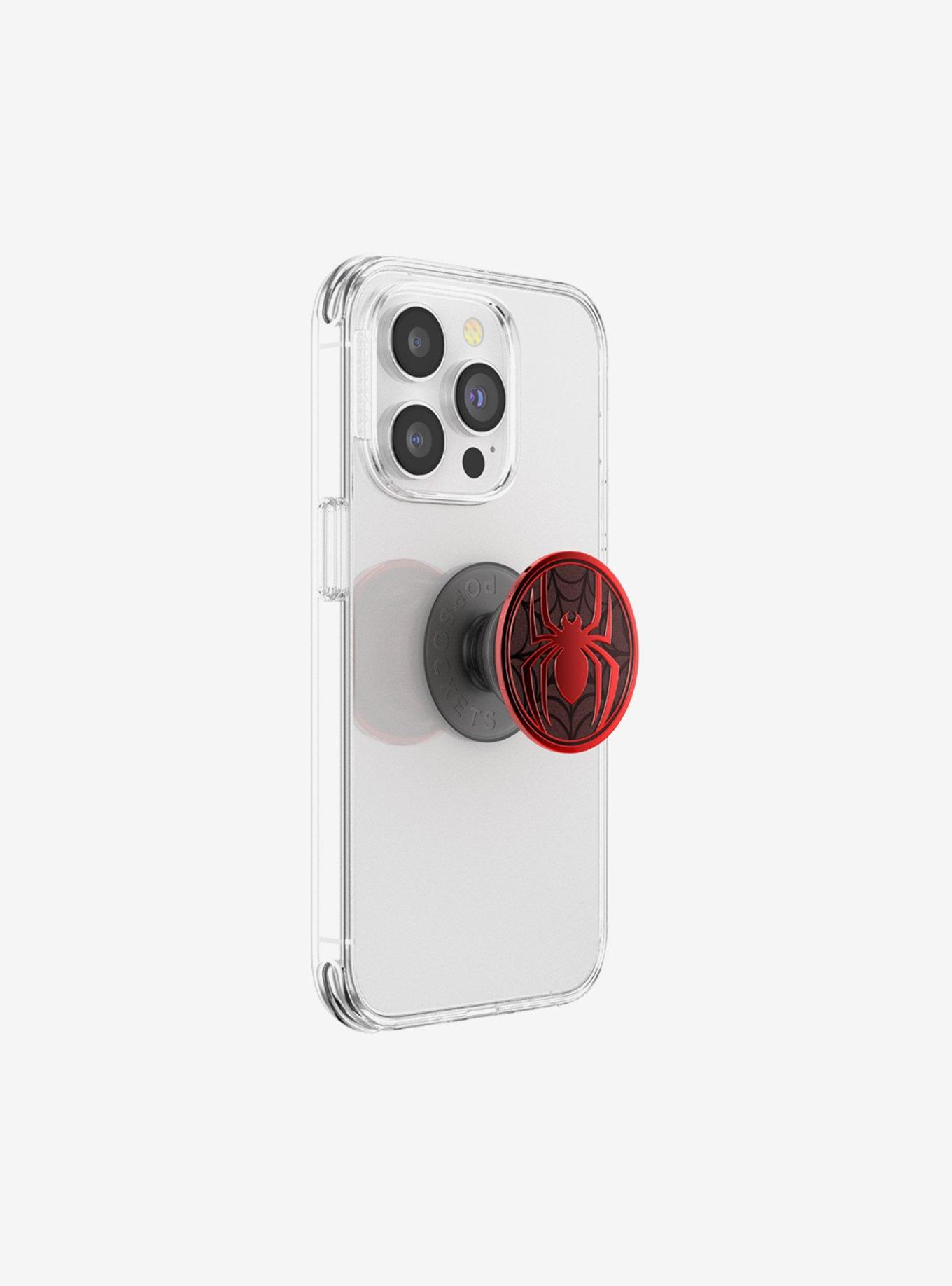 Marvel Spider-Man: Across the Spider-Verse Miles Morales PopSocket, , alternate