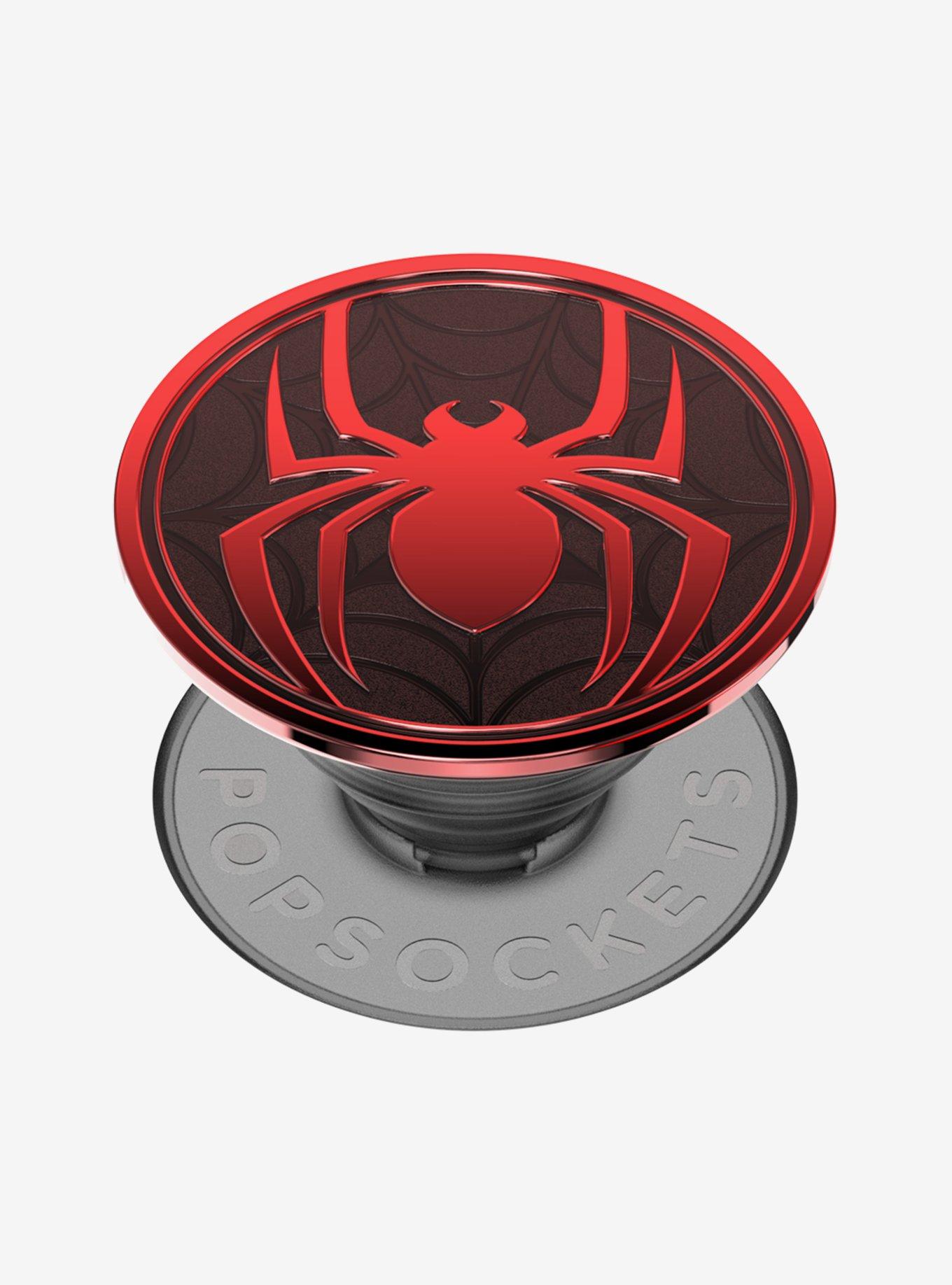 Marvel Spider-Man: Across the Spider-Verse Miles Morales PopSocket, , alternate