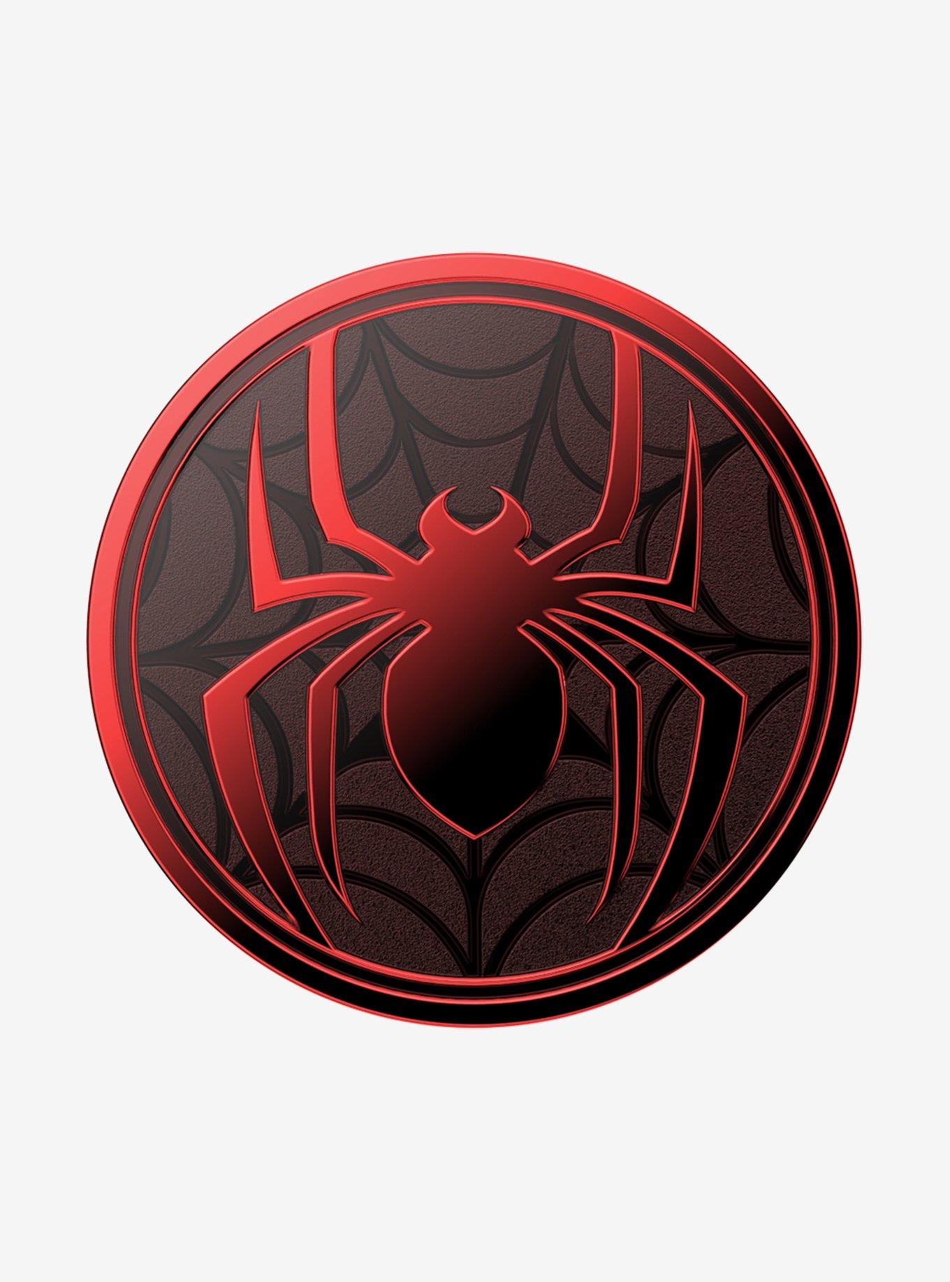 Marvel Spider-Man: Across the Spider-Verse Miles Morales PopSocket, , alternate