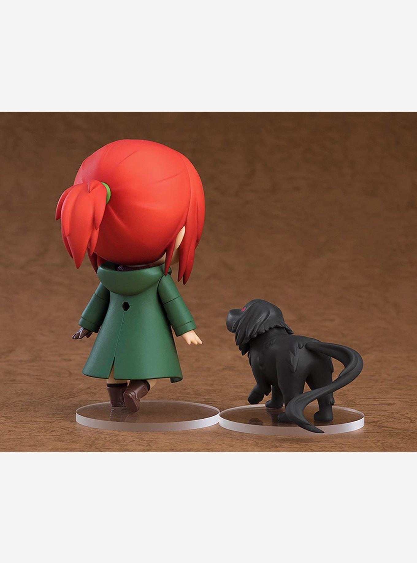 Good Smile Company The Ancient Magus' Bride Nendoroid No.2174 Chise Hatori Figure (Season 2 Ver.), , alternate