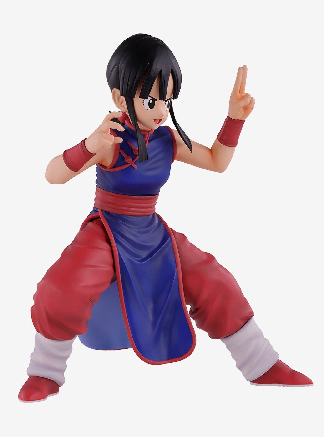 Bandai Spirits Dragon Ball Ichibansho Chi-Chi (Fierce Fighting!! World Tournament) Figure, , alternate