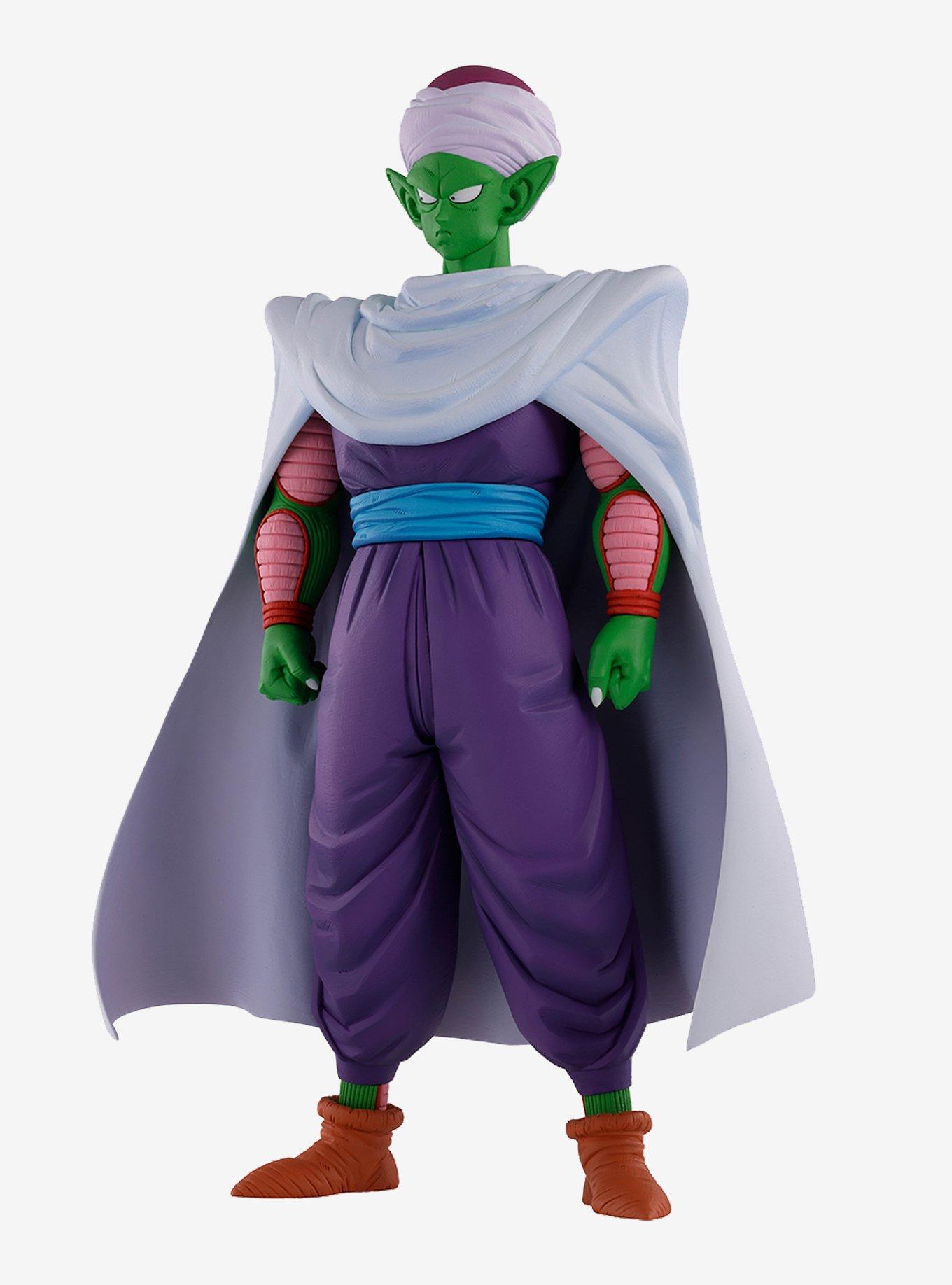 Bandai Spirits Dragon Ball Ichibansho Piccolo Jr. (Fierce Fighting!! World Tournament) Figure