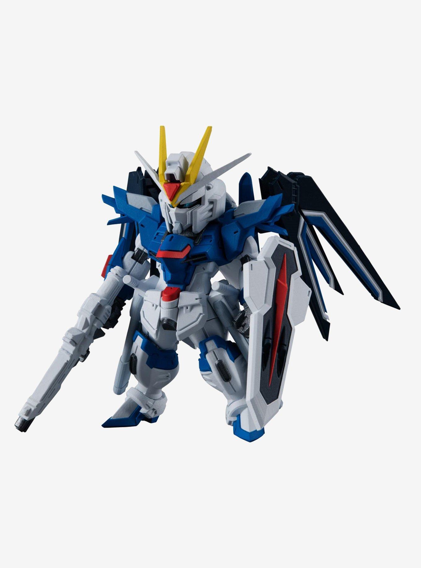 Bandai Spirits Mobile Suit Gundam FW Gundam Converge No. 24 Blind Box Figure