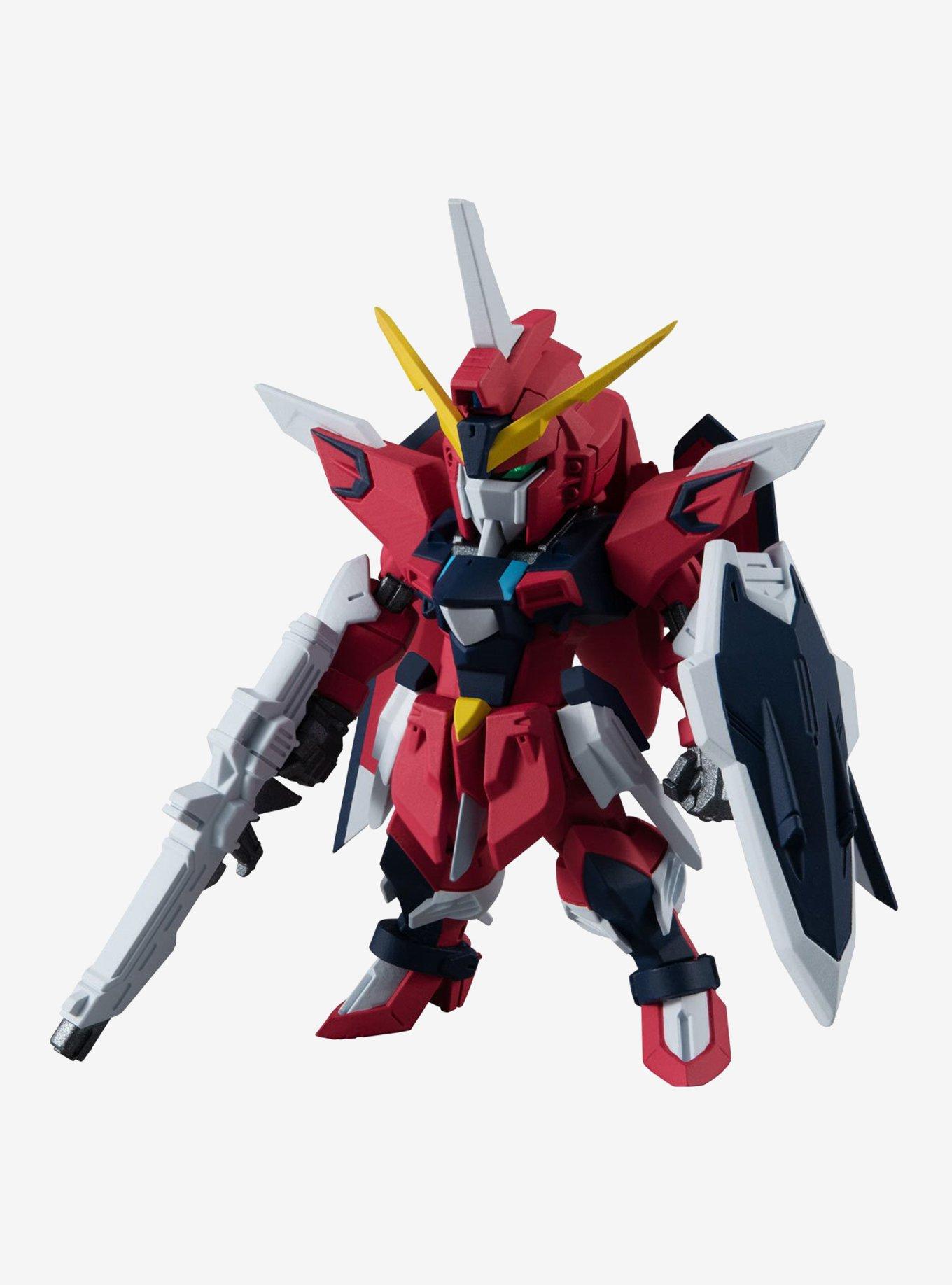 Bandai Spirits Mobile Suit Gundam FW Gundam Converge No. 24 Blind Box Figure