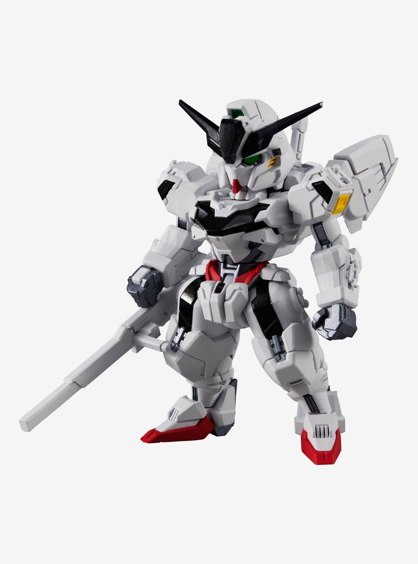 Bandai Spirits Mobile Suit Gundam FW Gundam Converge No. 24 Blind Box Figure