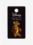 Our Universe Disney Winnie the Pooh Tigger Western Enamel Pin — BoxLunch Exclusive, , alternate