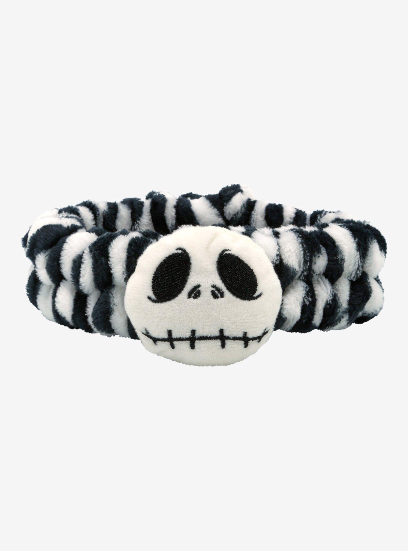 Mad Beauty The Nightmare Before Christmas Jack Spa Headband, , alternate