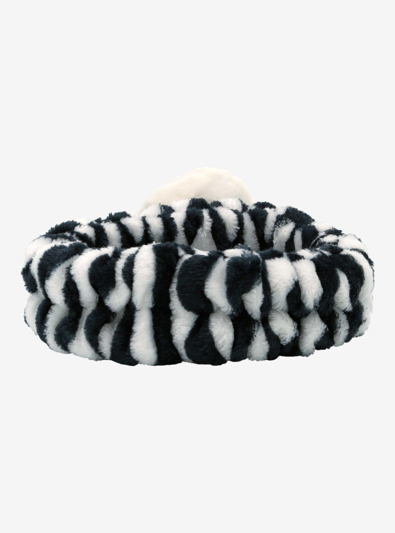 Mad Beauty The Nightmare Before Christmas Jack Spa Headband, , alternate