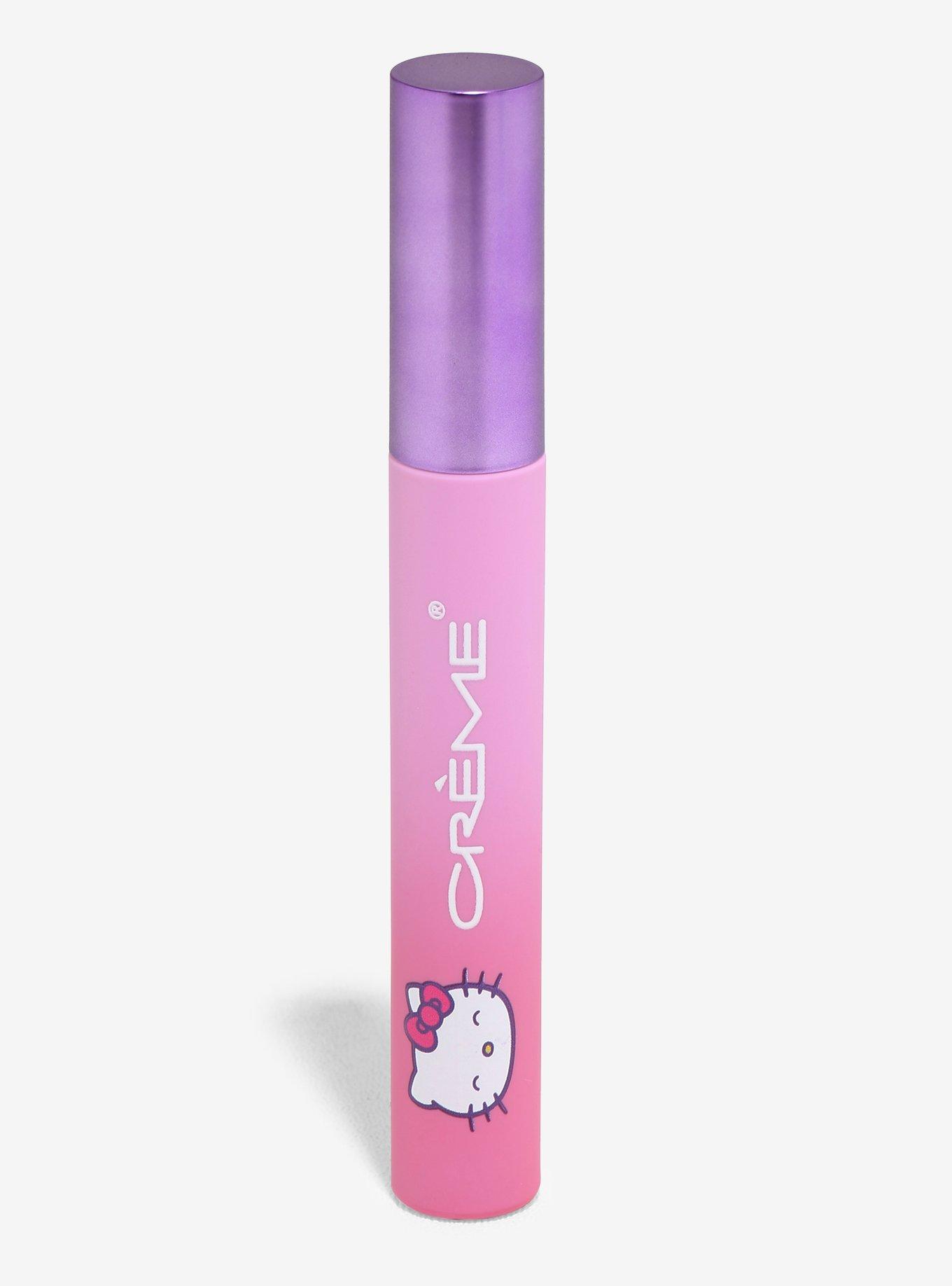 The Creme Shop X Hello Kitty Falsie Effect Fiber Mascara