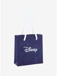 Disney Mickey Mouse Rhinestone Pearl Drop Earrings - BoxLunch Exclusive, , alternate