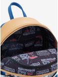 Loungefly Star Wars Anakin Skywalker Podracing Mini Backpack — BoxLunch Exclusive, , alternate