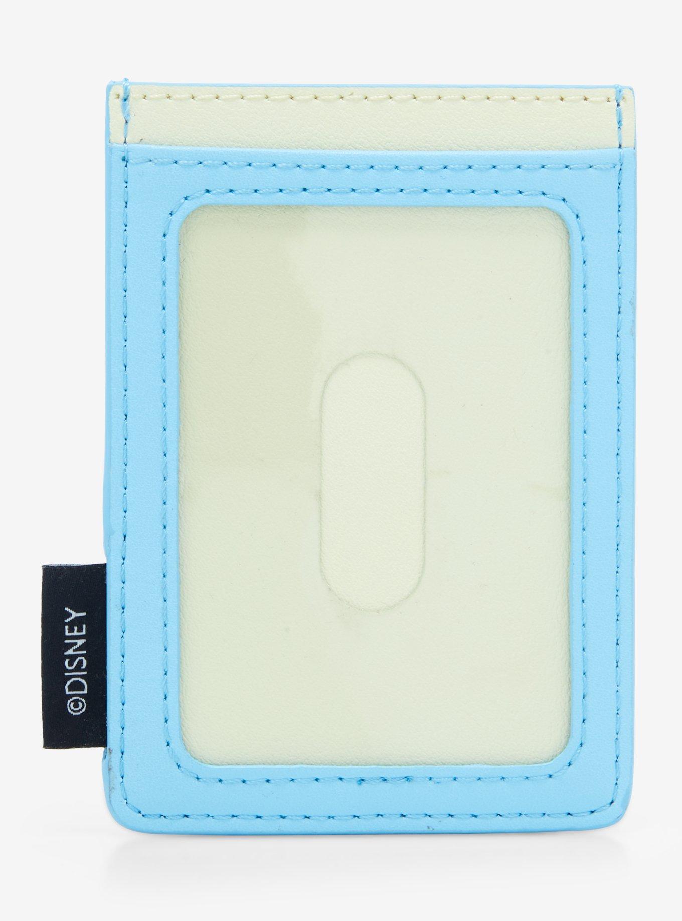 Loungefly Disney Donald Duck Nephews Ice Cream Cardholder, , alternate