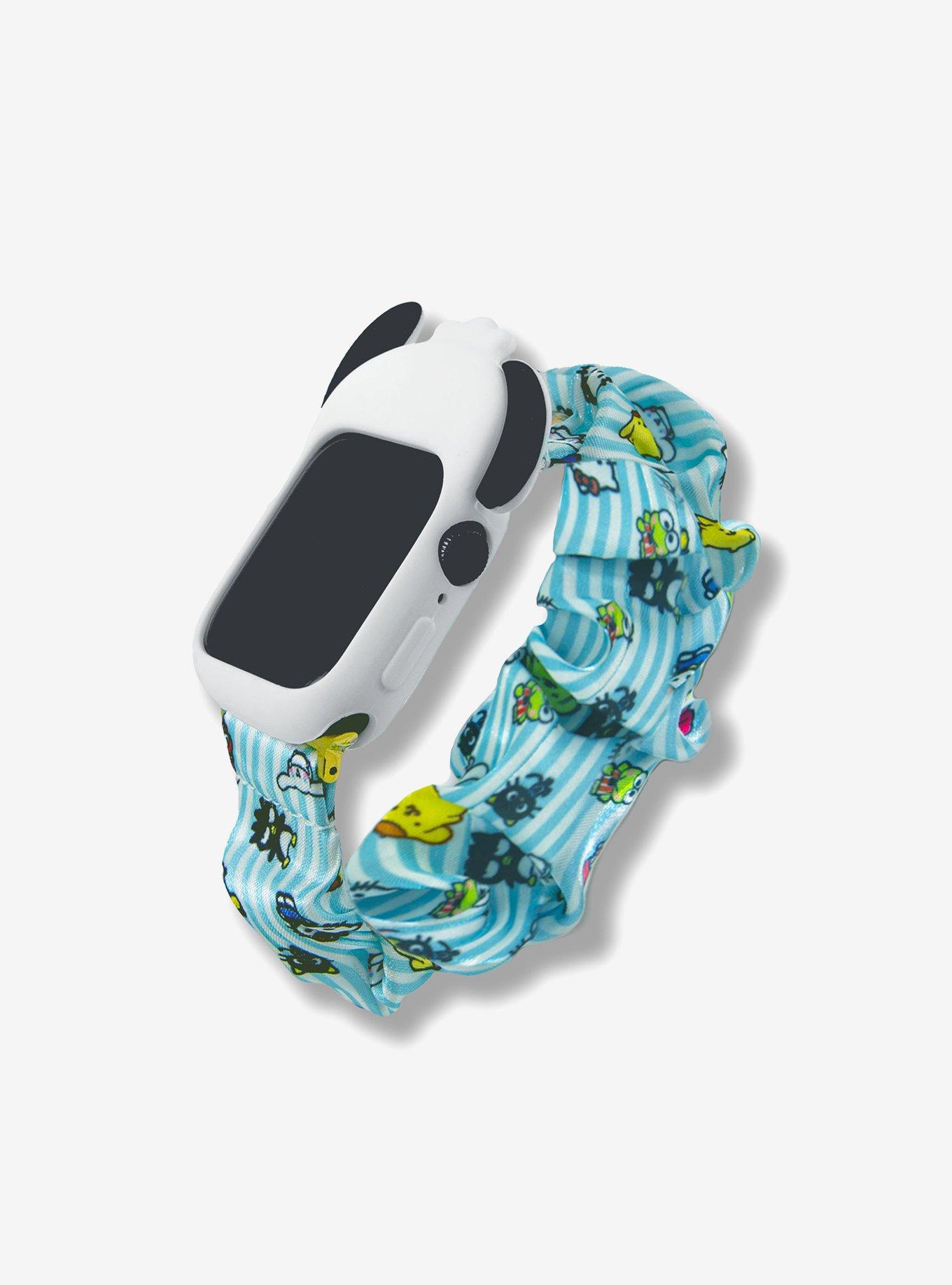 Sonix X Pochacco Silicone Watch Bumper, , alternate
