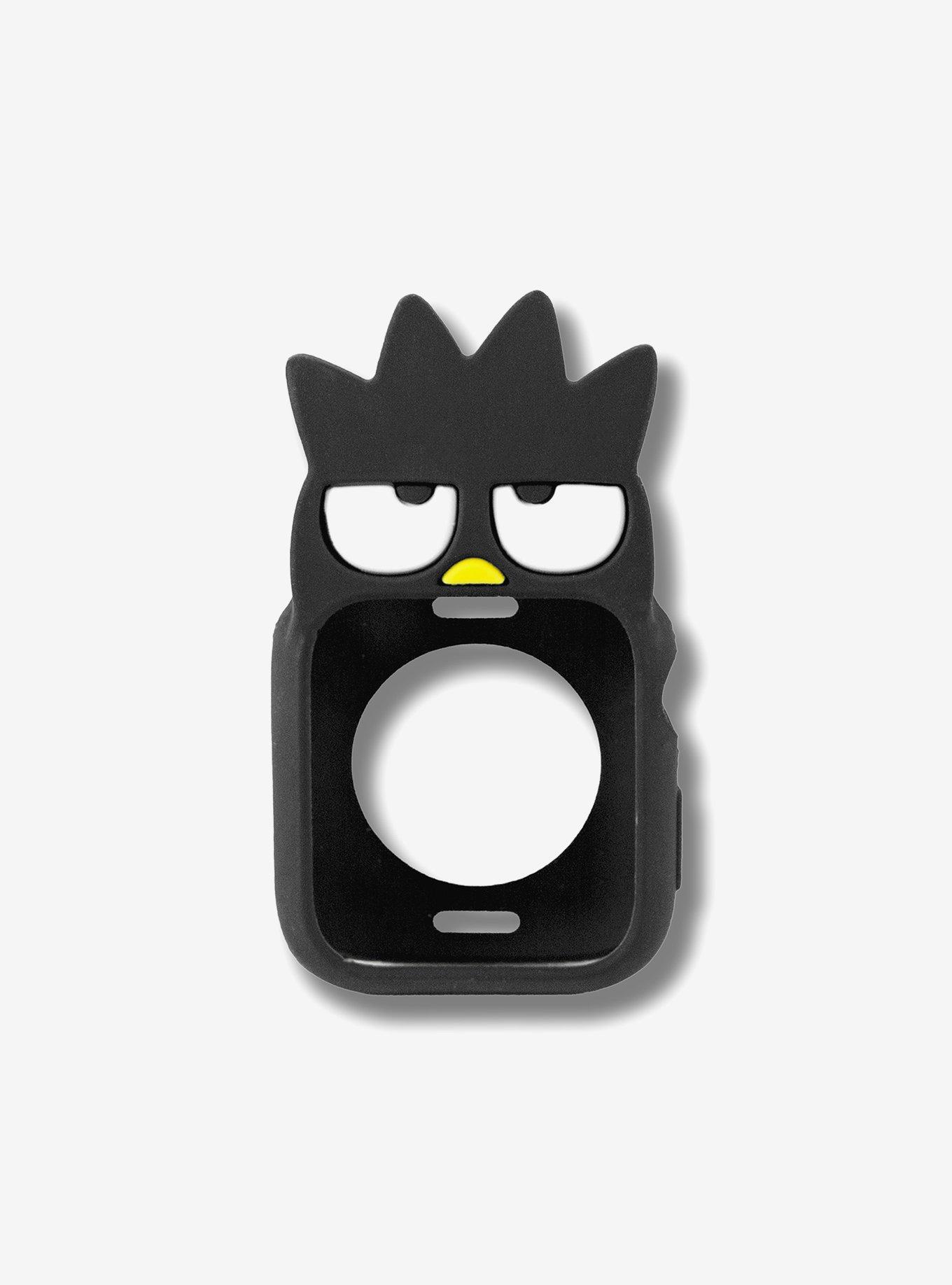Sonix X Badtz-Maru Silicone Watch Bumper, , alternate