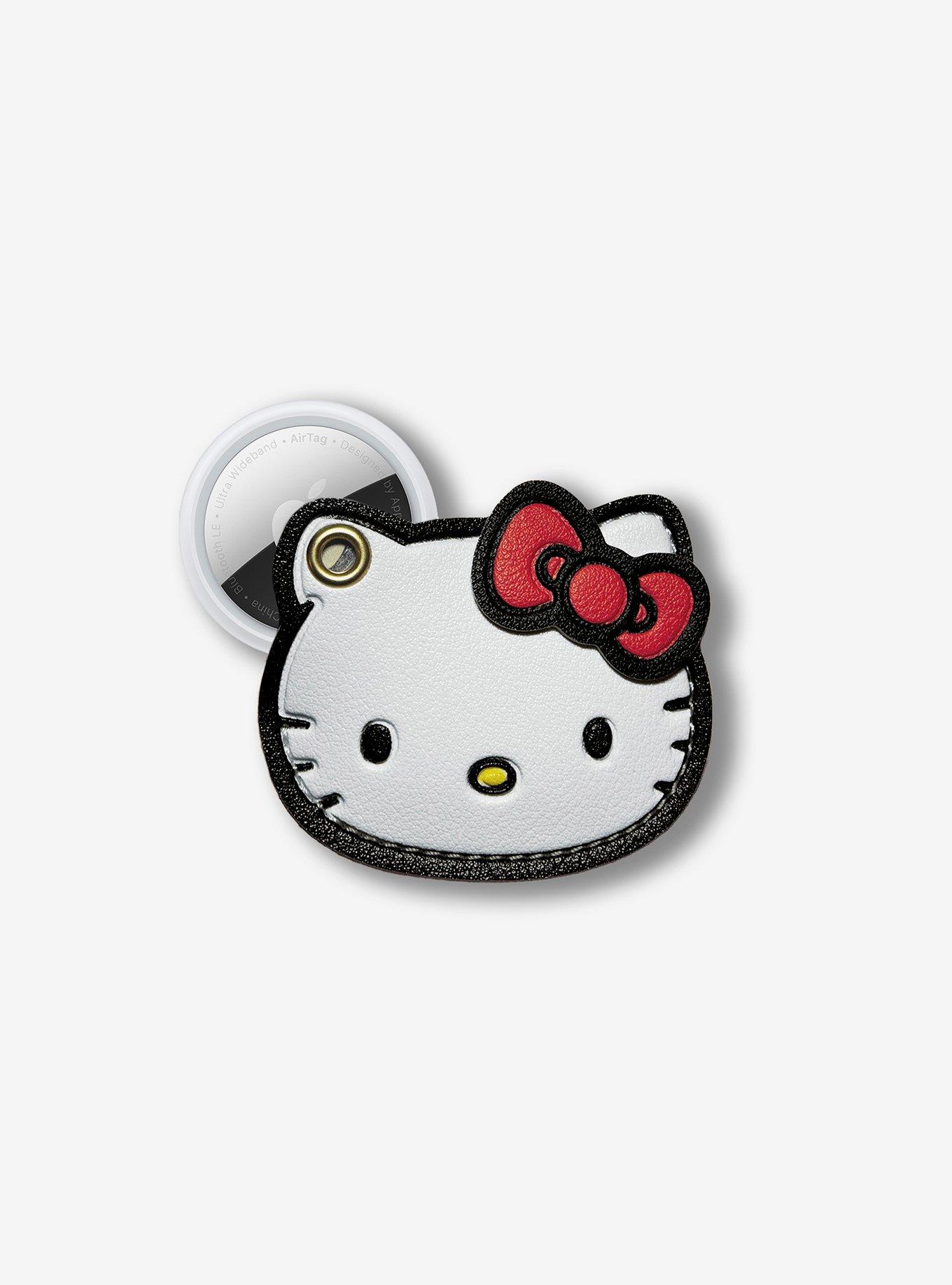 Hello Kitty Case For AirTag, , alternate