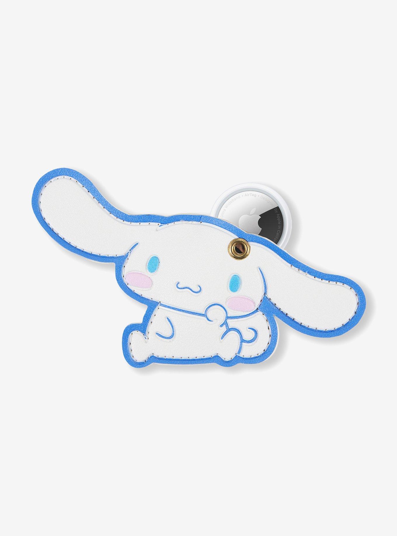 Cinnamoroll Case For AirTag, , alternate