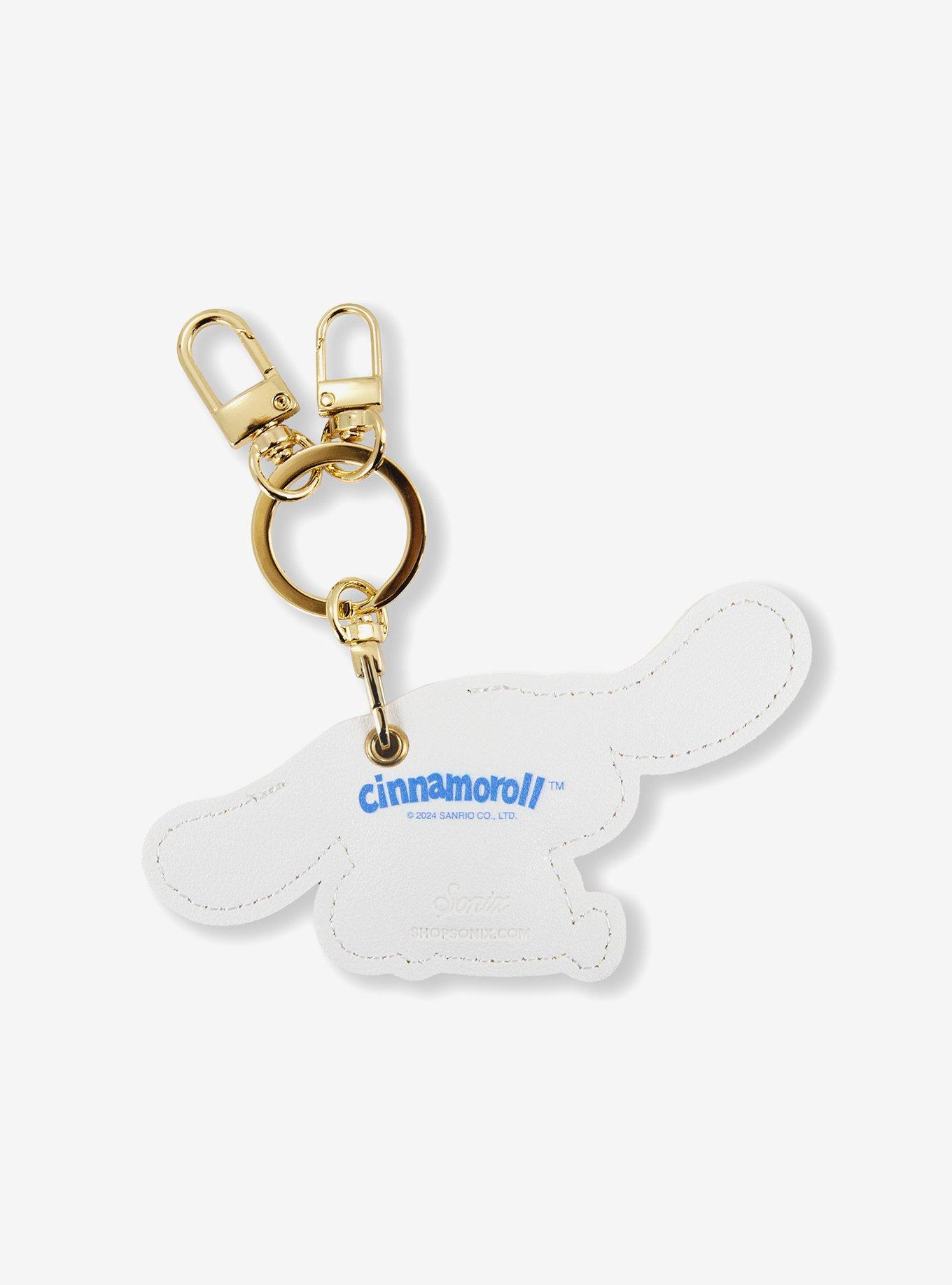 Cinnamoroll Case For AirTag, , alternate