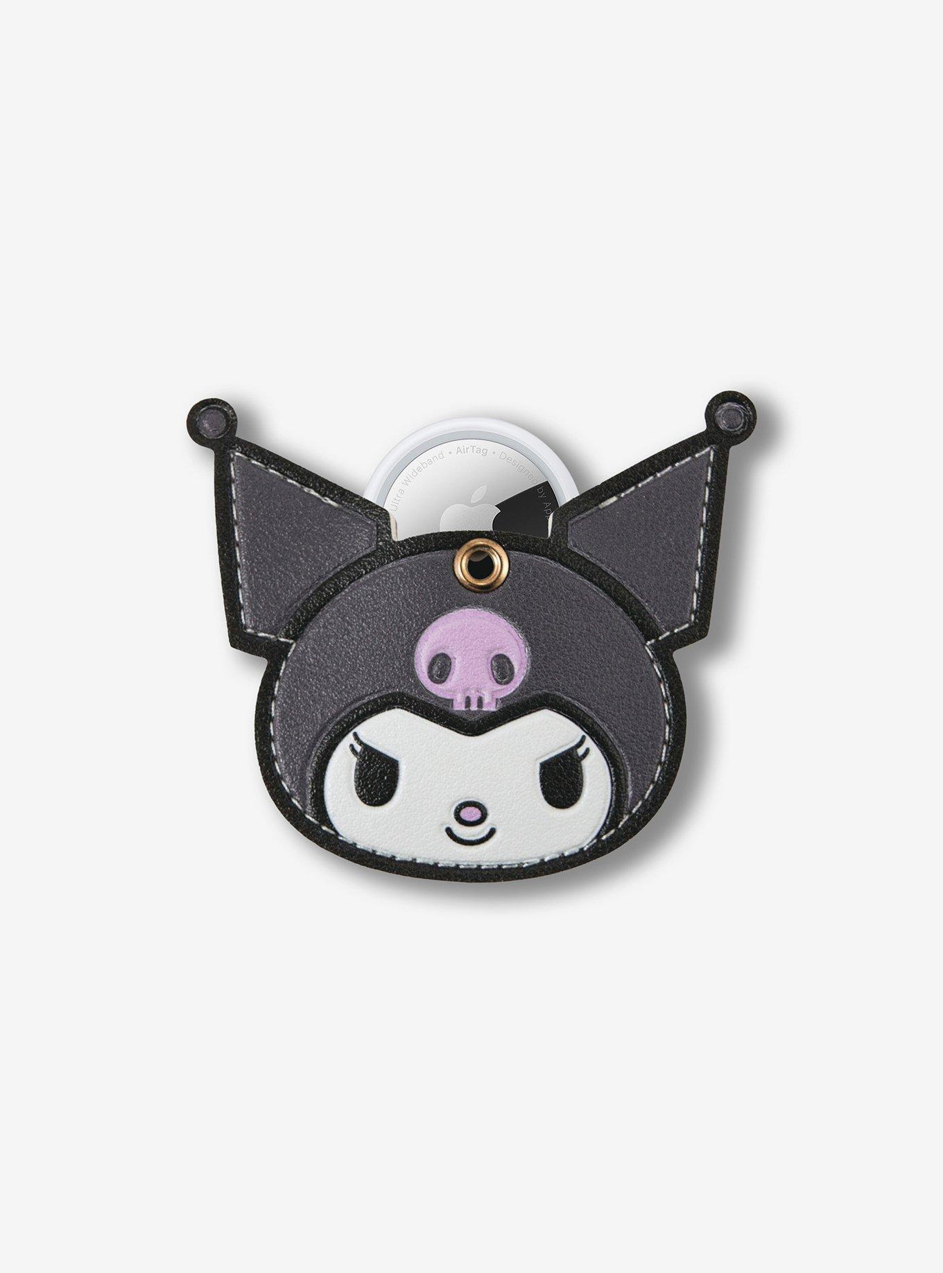 Kuromi Case For AirTag, , hi-res